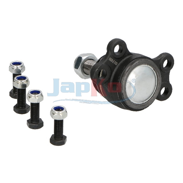 JAPKO Bærekugle 73914 oppe for OPEL VAUXHALL ISUZU