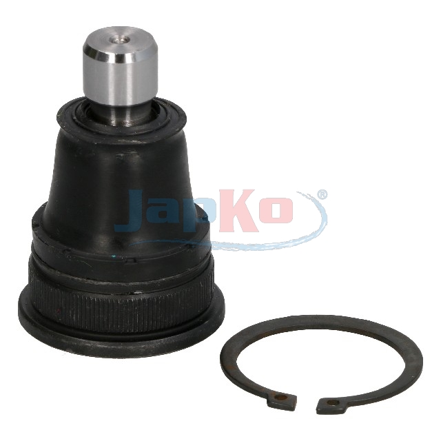 JAPKO Bærekugle 73k03 foraksel for HYUNDAI KIA