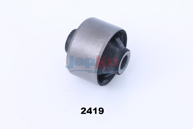 JAPKO Ophæng, bærearm goj2419 foraksel nede for DAIHATSU SUBARU