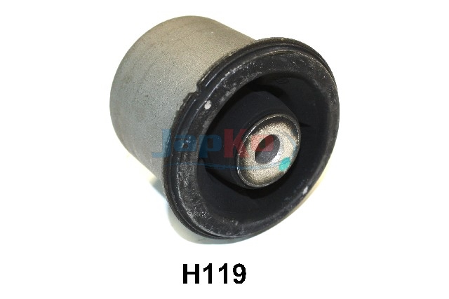 JAPKO Ophæng, bærearm gojh119 bagaksel for HYUNDAI KIA
