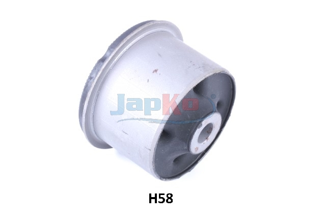 JAPKO Ophæng, bærearm gojh58 bagaksel for HYUNDAI