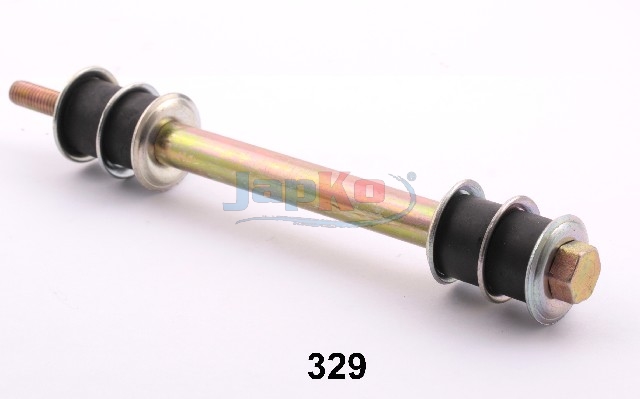 JAPKO Stang/led, stabilisator 106329 foraksel for MAZDA