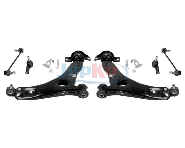 JAPKO Bærearmssæt 1580303 foraksel for FORD
