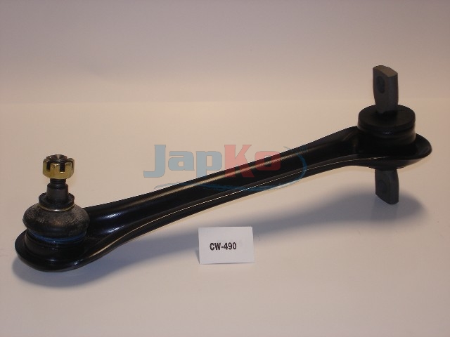 JAPKO Bærearm, hjulophæng 26490 bagaksel for HONDA