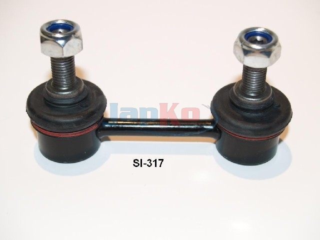 JAPKO Stang/led, stabilisator 106317 bagaksel for MAZDA