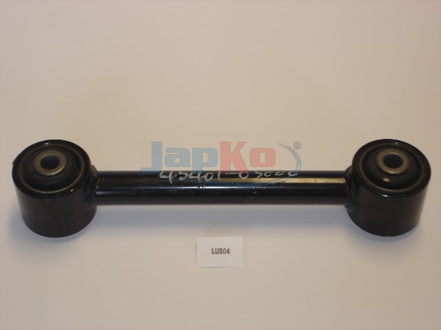 JAPKO Styrestang 101s04 oppe til venstre for SSANGYONG