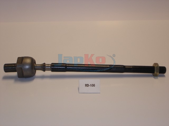 JAPKO Styrestang, inderste 103106 Foraksel begge sider for NISSAN