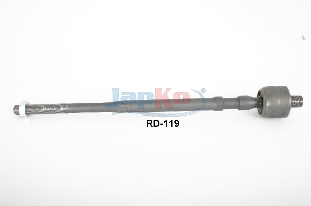 JAPKO Styrestang, inderste 103119 foraksel for NISSAN