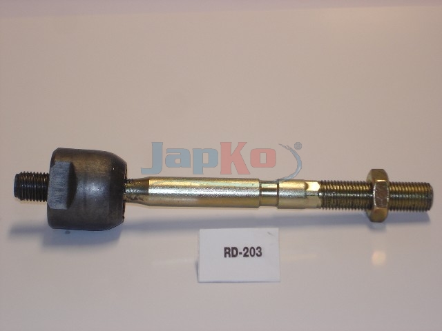JAPKO Styrestang, inderste 103203 Foraksel begge sider for TOYOTA