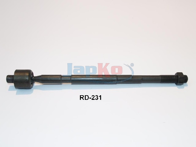 JAPKO Styrestang, inderste 103231 Foraksel begge sider for TOYOTA