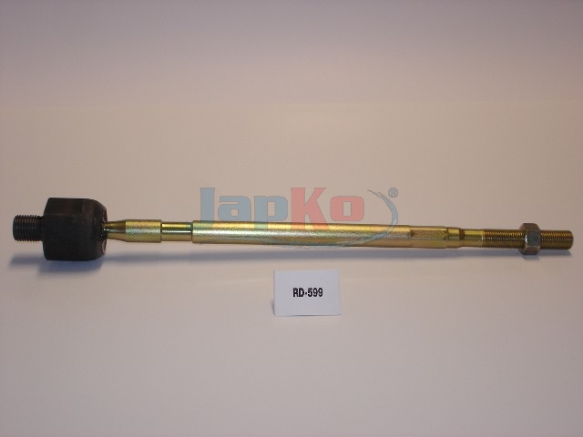JAPKO Styrestang, inderste 103599 Foraksel begge sider for MITSUBISHI