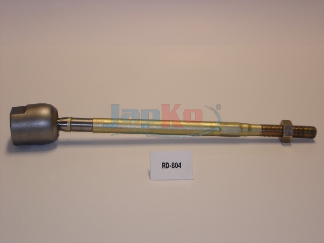 JAPKO Styrestang, inderste 103804 Foraksel begge sider for SUZUKI