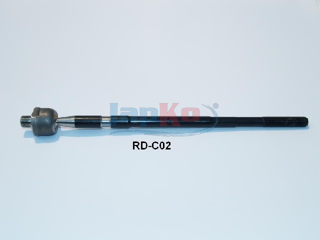 JAPKO Styrestang, inderste 103c02 foraksel for CHEVROLET