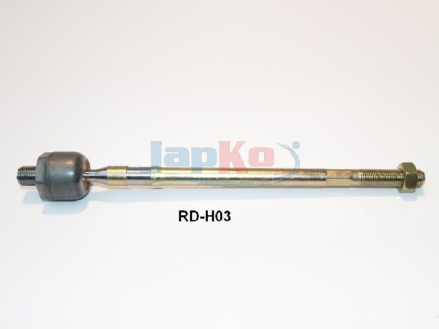 JAPKO Styrestang, inderste 103h03 foraksel for HYUNDAI