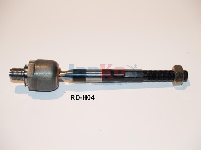 JAPKO Styrestang, inderste 103h04 foraksel for KIA