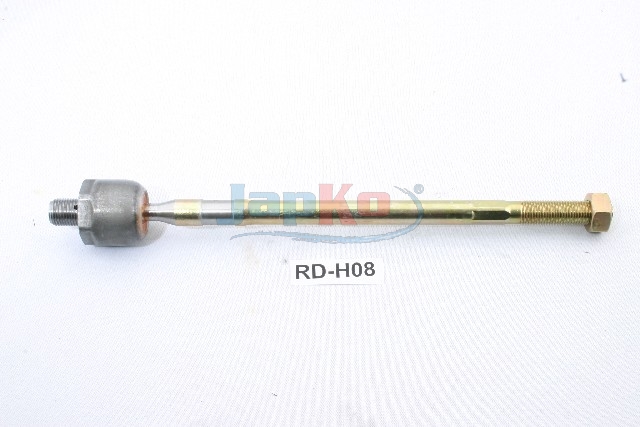 JAPKO Styrestang, inderste 103h08 foraksel for HYUNDAI