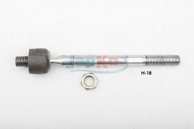 JAPKO Styrestang, inderste 103h18 foraksel for HYUNDAI