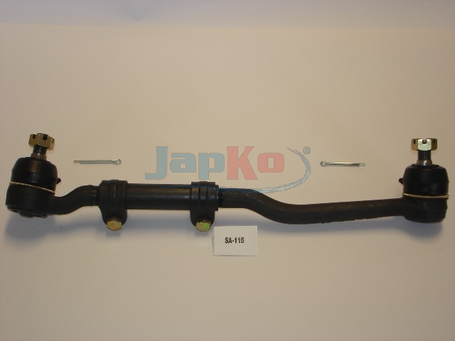 JAPKO Sporstangkugle 105115 foraksel for NISSAN