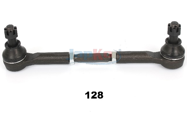 JAPKO Sporstangkugle 105128 foraksel for NISSAN