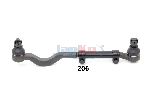 JAPKO Sporstangkugle 105206 foraksel for TOYOTA