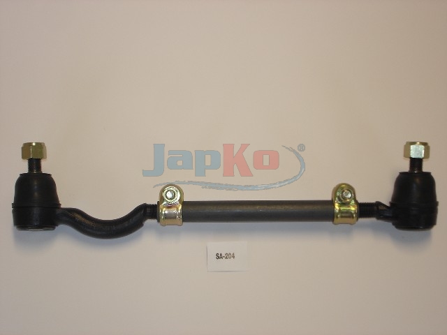 JAPKO Sporstangkugle 105204 foraksel for TOYOTA