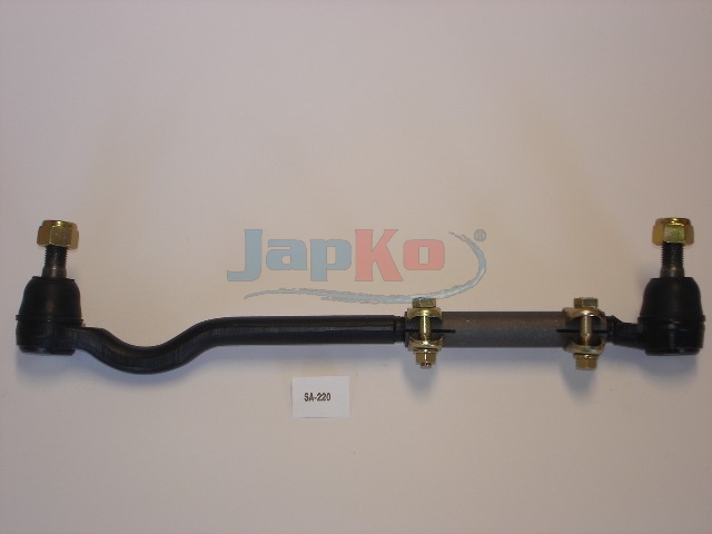 JAPKO Sporstangkugle 105220 foraksel for TOYOTA