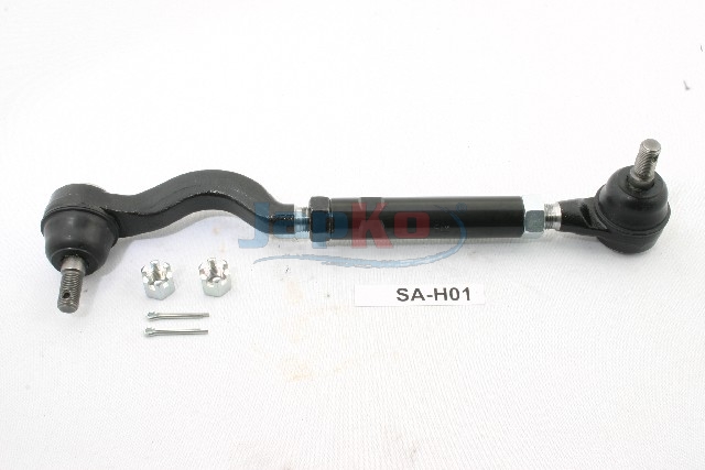JAPKO Sporstangkugle 105h01 Foraksel begge sider for HYUNDAI