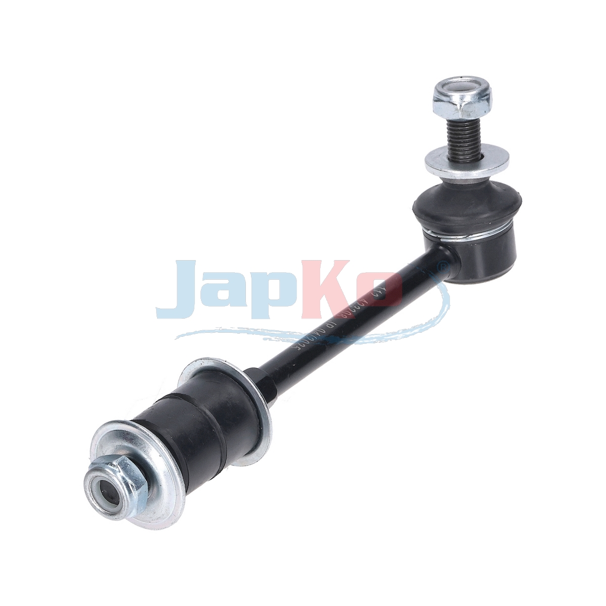 JAPKO Stang/led, stabilisator 106112 bagaksel for NISSAN