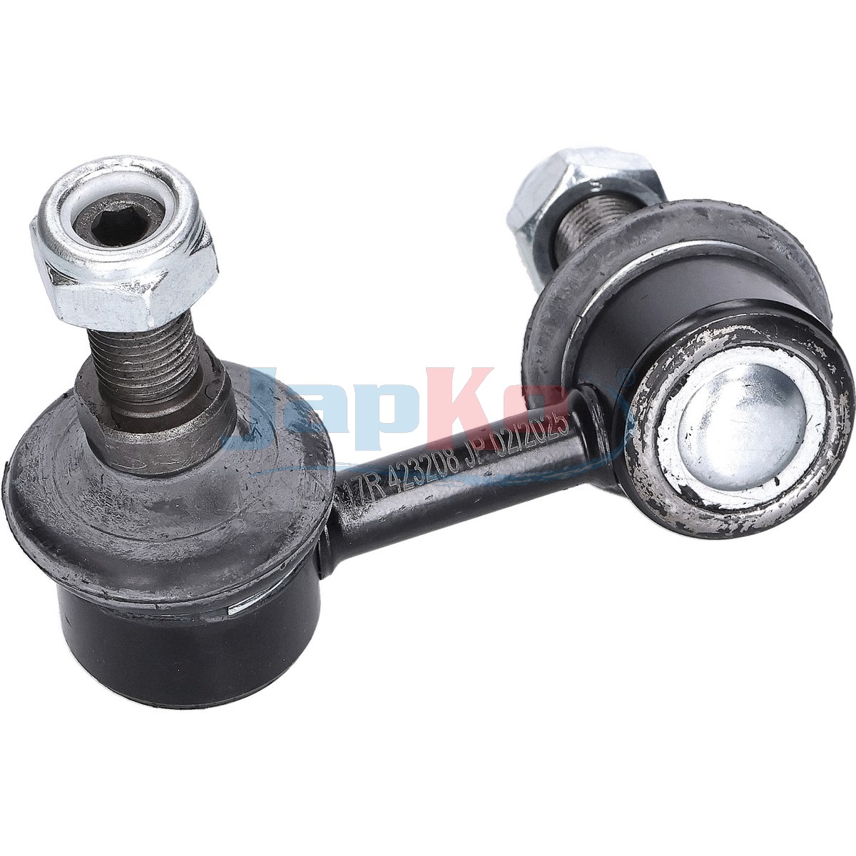 JAPKO Stang/led, stabilisator 106117r Bagaksel højre for NISSAN