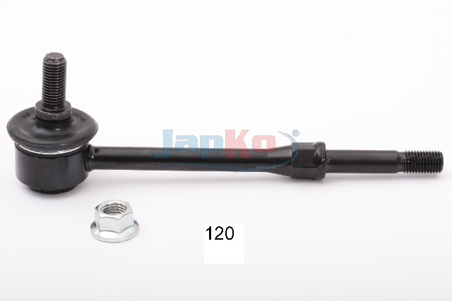 JAPKO Stang/led, stabilisator 106120 foraksel for NISSAN