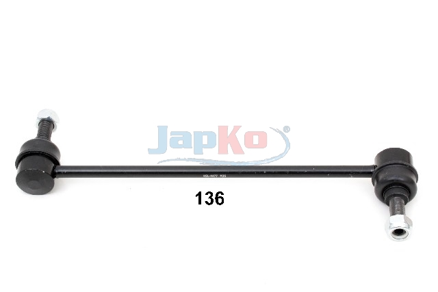 JAPKO Stang/led, stabilisator 106136 foraksel for NISSAN