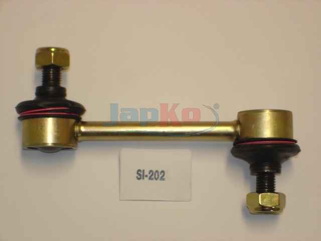 JAPKO Stang/led, stabilisator 106202 bagaksel for TOYOTA LEXUS