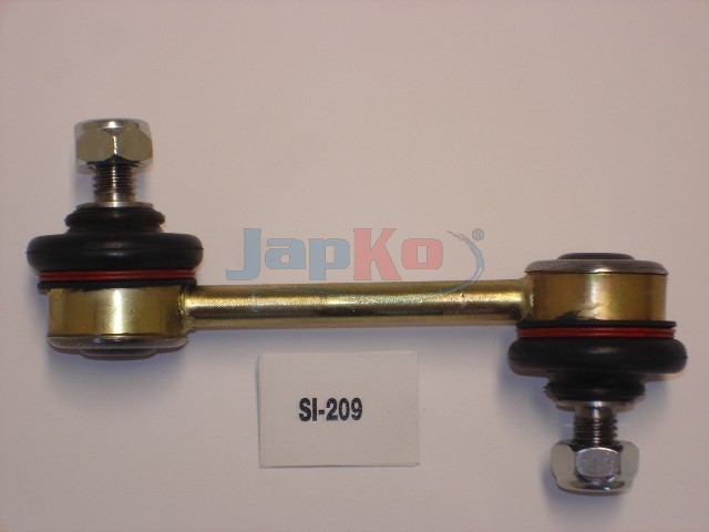 JAPKO Stang/led, stabilisator 106209 foraksel for TOYOTA