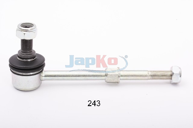 JAPKO Stang/led, stabilisator 106243 foraksel for TOYOTA