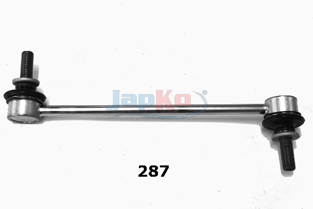 JAPKO Stang/led, stabilisator 106287 Foraksel begge sider for SUBARU TOYOTA