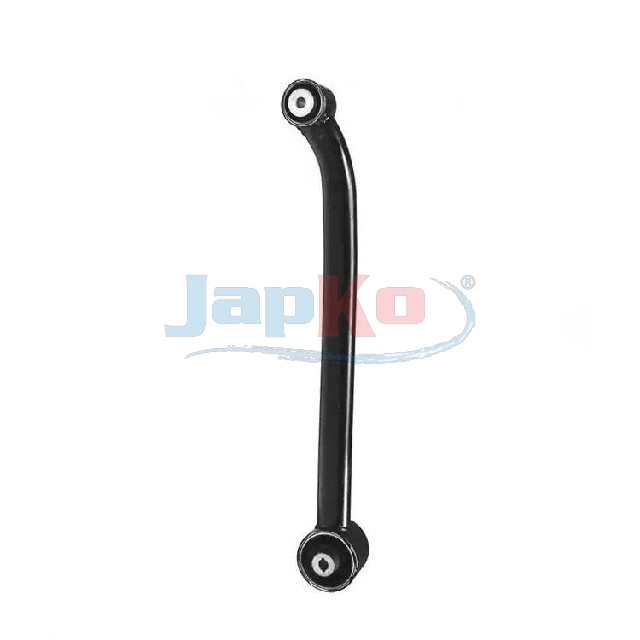 JAPKO Bærearm, hjulophæng 720204l Bagaksel venstre for FIAT JEEP