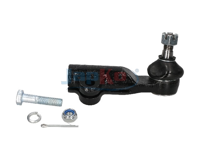 JAPKO Sporstangkugle 1111022l bag for NISSAN