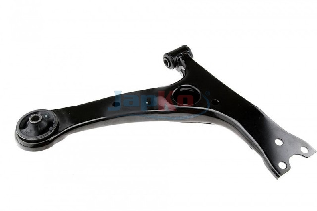 JAPKO Bærearm, hjulophæng 722058r højre foraksel for TOYOTA