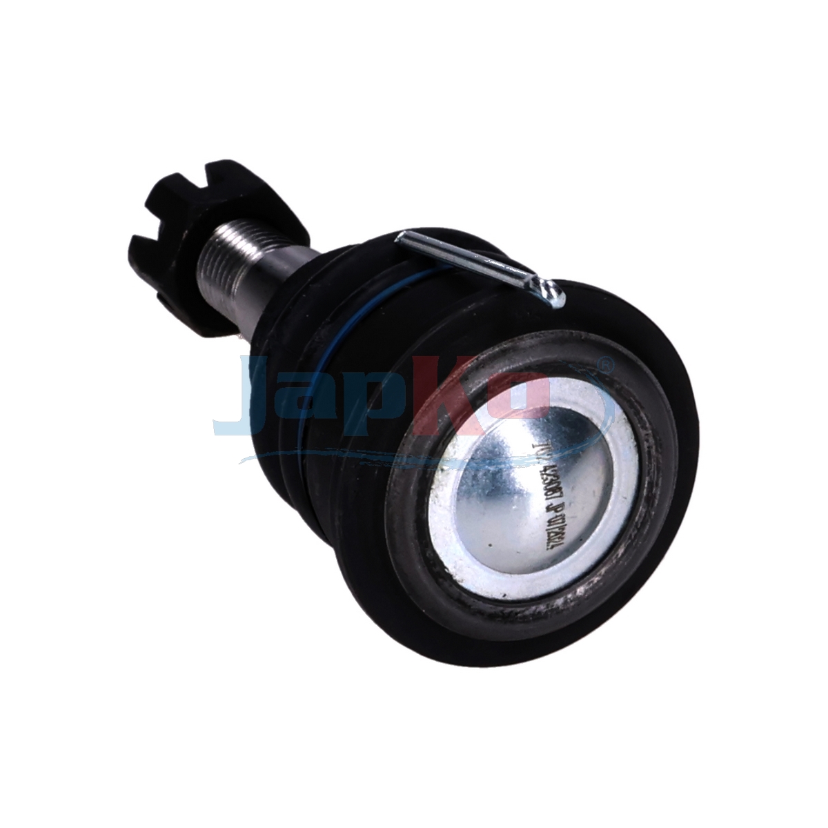 JAPKO Bærekugle 73702 foraksel nede for SUBARU TOYOTA