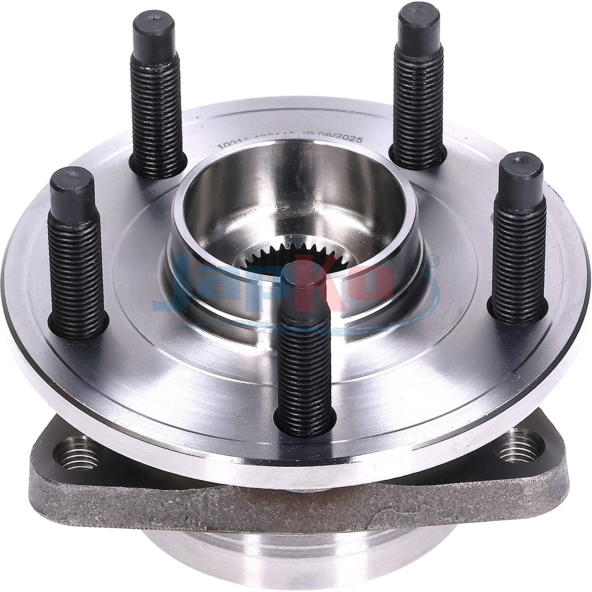 JAPKO Hjulnav 410011 foraksel for OPEL CHEVROLET