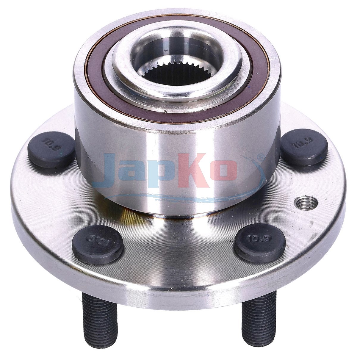 JAPKO Hjulnav 410014 foraksel for LAND ROVER
