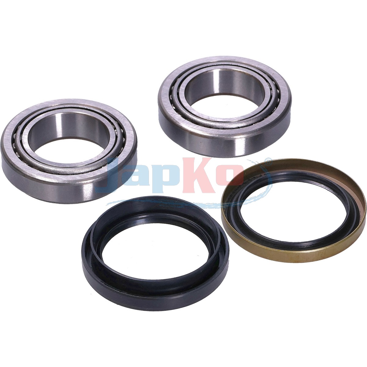 JAPKO Hjullejesæt 410050 for CHEVROLET