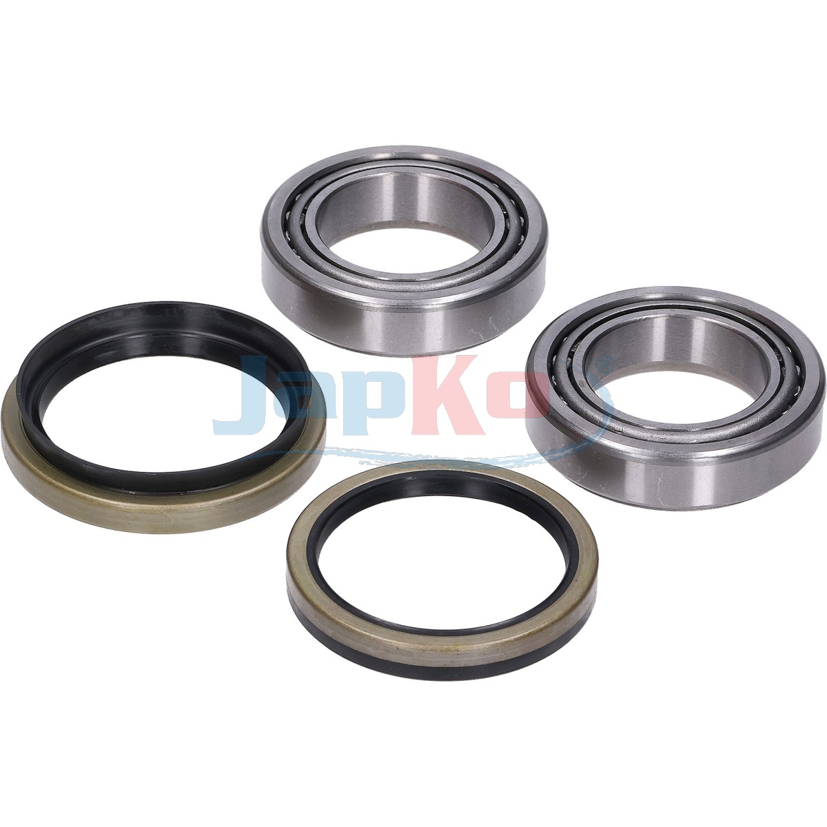 JAPKO Hjullejesæt 410303 for MAZDA KIA