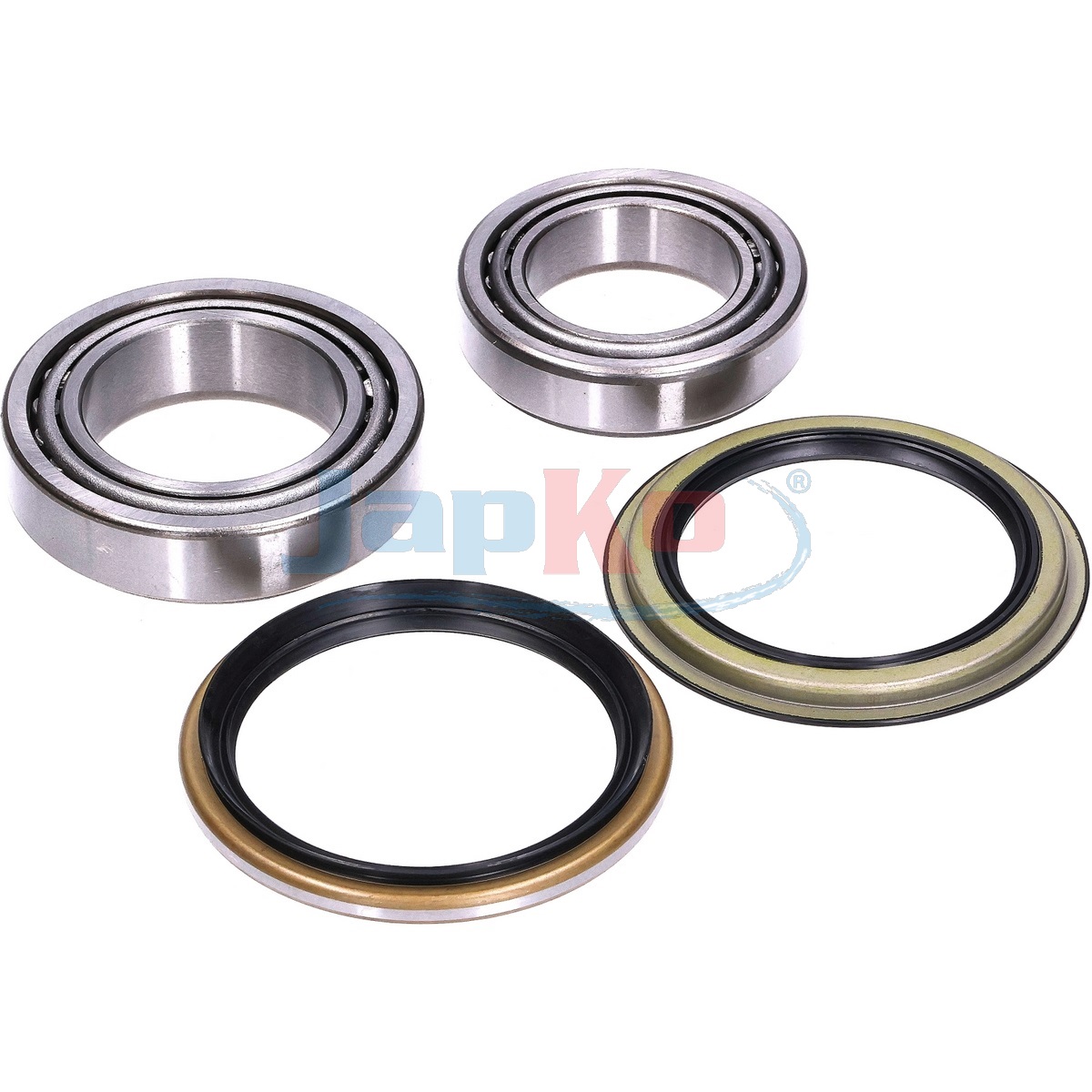 JAPKO Hjullejesæt 410305 for HYUNDAI KIA