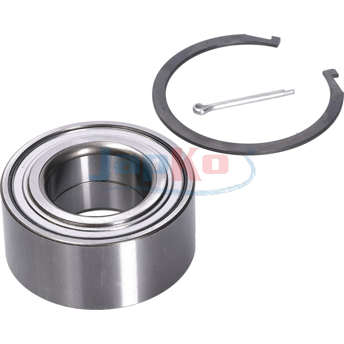 JAPKO Hjullejesæt 410310 for HYUNDAI KIA
