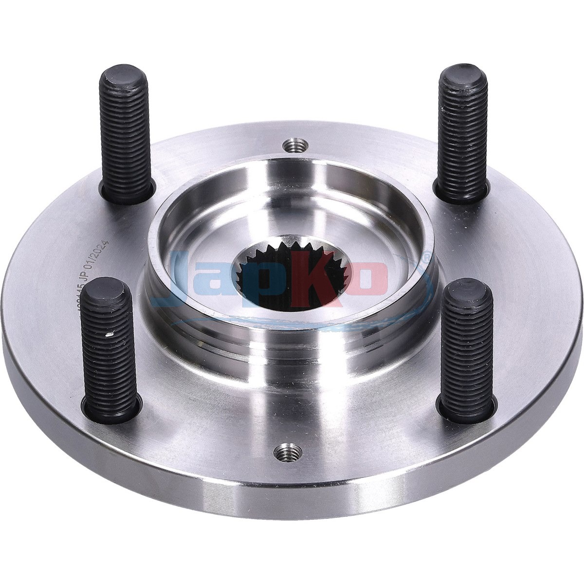 JAPKO Hjulnav 410325 foraksel for HYUNDAI