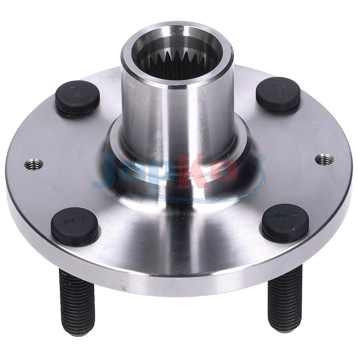 JAPKO Hjulnav 410323 foraksel for HYUNDAI