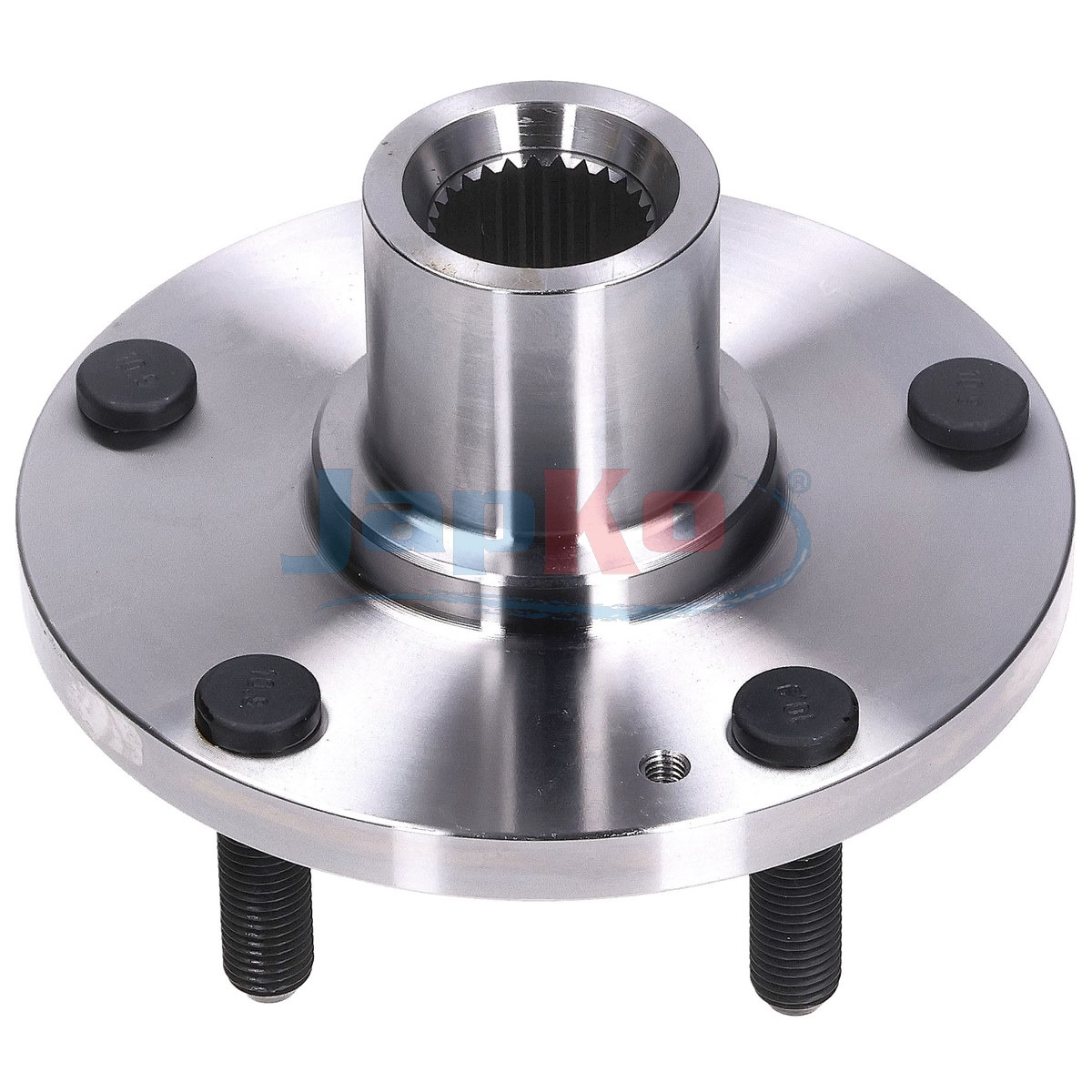 JAPKO Hjulnav 410327 foraksel for HYUNDAI
