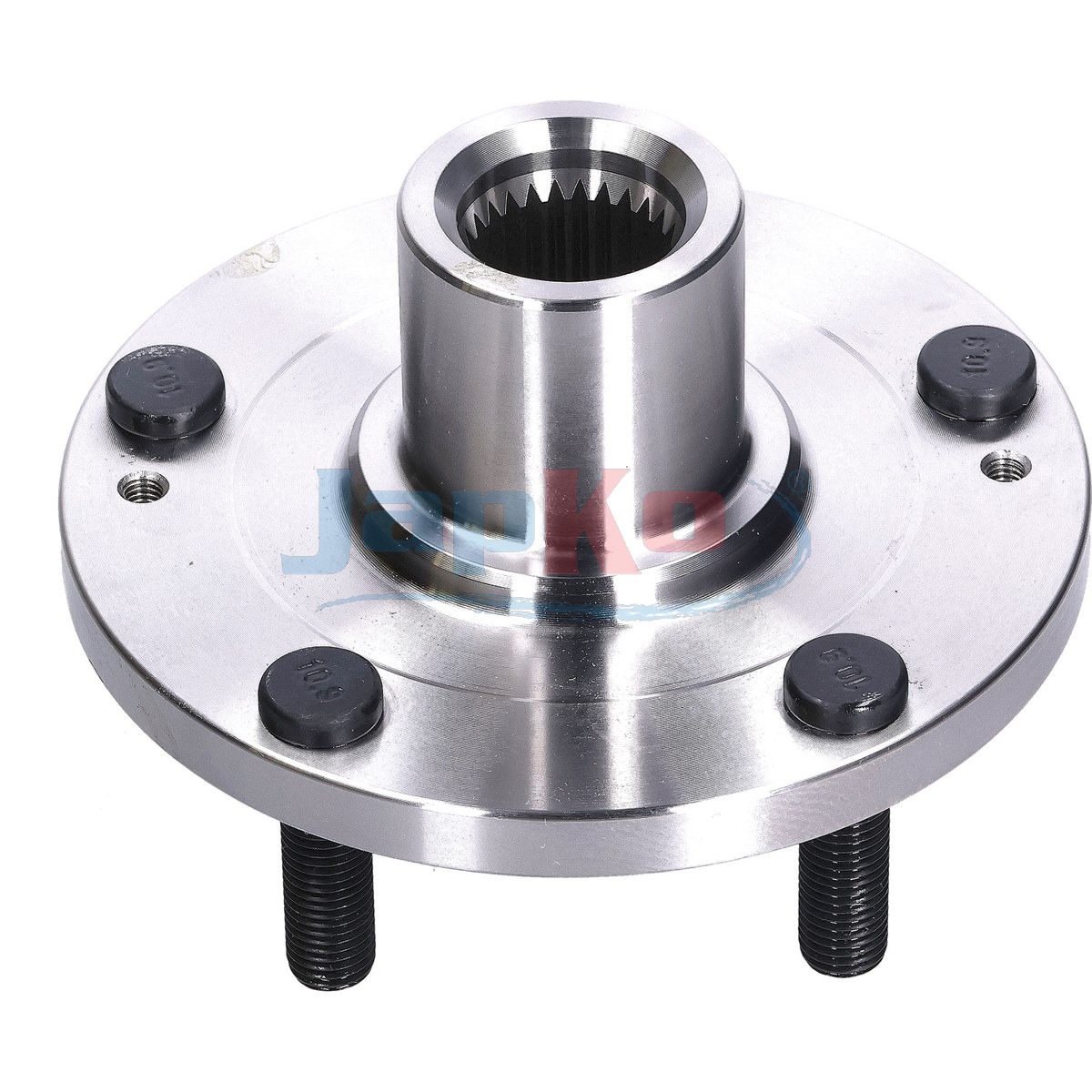 JAPKO Hjulnav 410330 foraksel for HYUNDAI