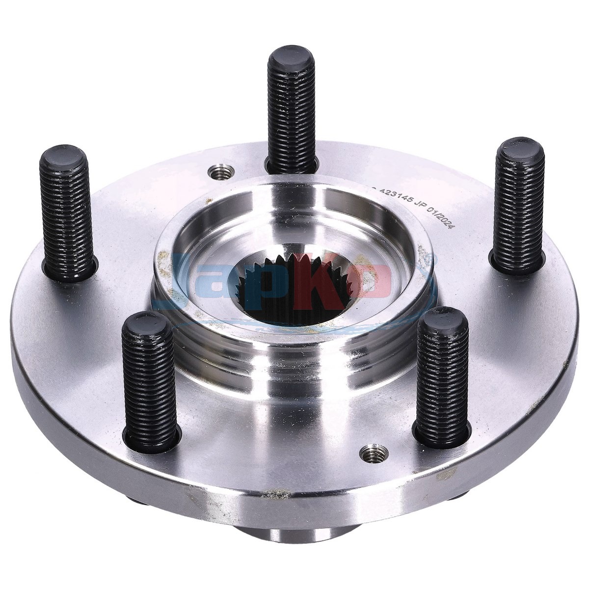 JAPKO Hjulnav 410330 foraksel for HYUNDAI